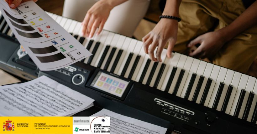 Efectos de la musicoterapia neurológica en la recuperación conductual y emocional tras un traumatismo craneoencefálico: ensayo cruzado aleatorizado y controlado