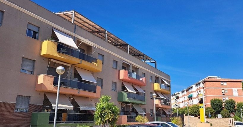 La vivienda colaborativa como activo de salud: evidencias empíricas sobre el binomio vivienda-entorno urbano en la calidad de vida de las personas adultas mayores desde la perspectiva de la OMS