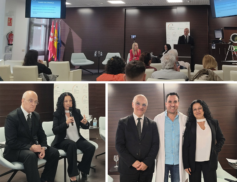 Collage fotos jornada.